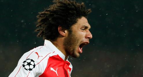 كوسيلني: 3 مميزات للنني جعلتني انبهر بما يقدمه مع أرسنال